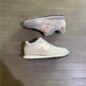 New balance kids 237 sneaker